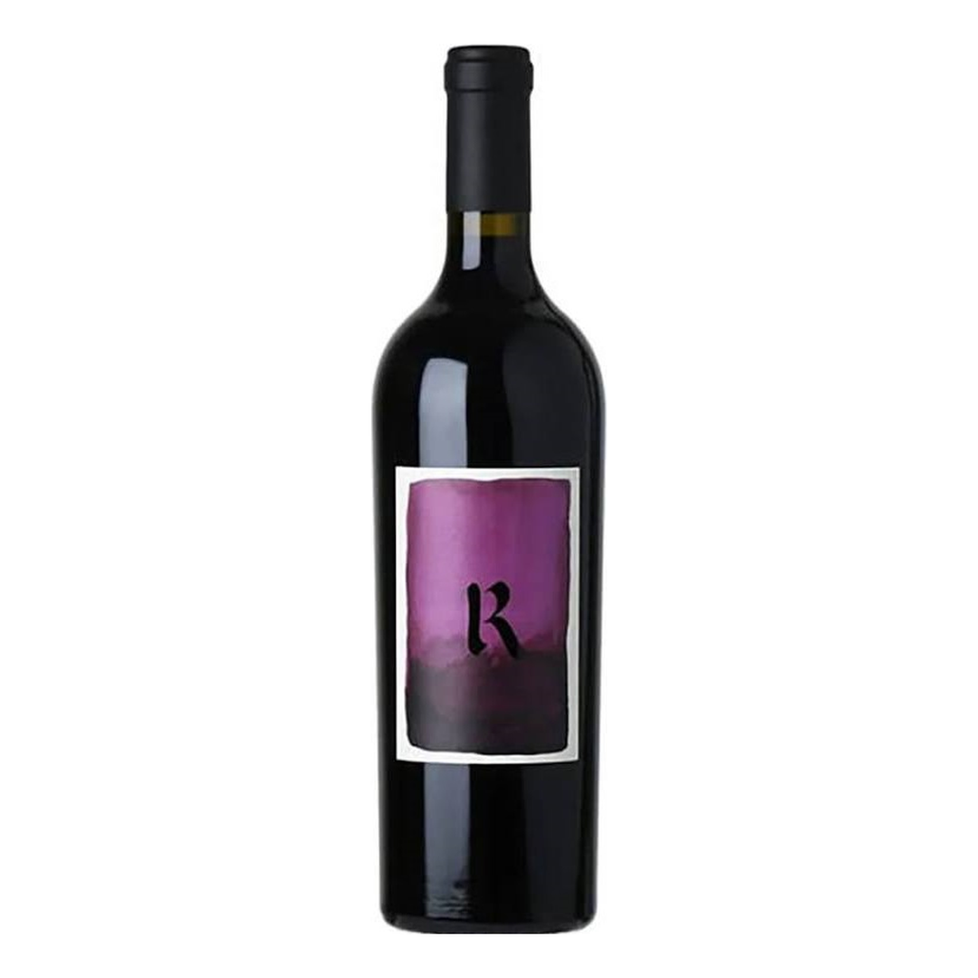 Realm Cellars Tempest Red Blend