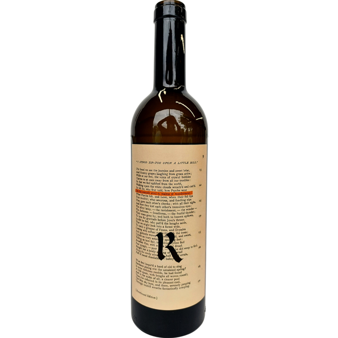 Realm Cellars The Bard Riverbound Edition, Napa Valley, USA 2024