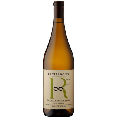 Reciprocity Chardonnay, Paso Robles Highlands District, USA 2021
