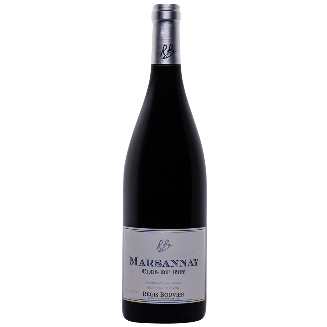 Régis Bouvier Marsannay 'Clos du Roy' Rouge, Côte de Nuits, France 2022