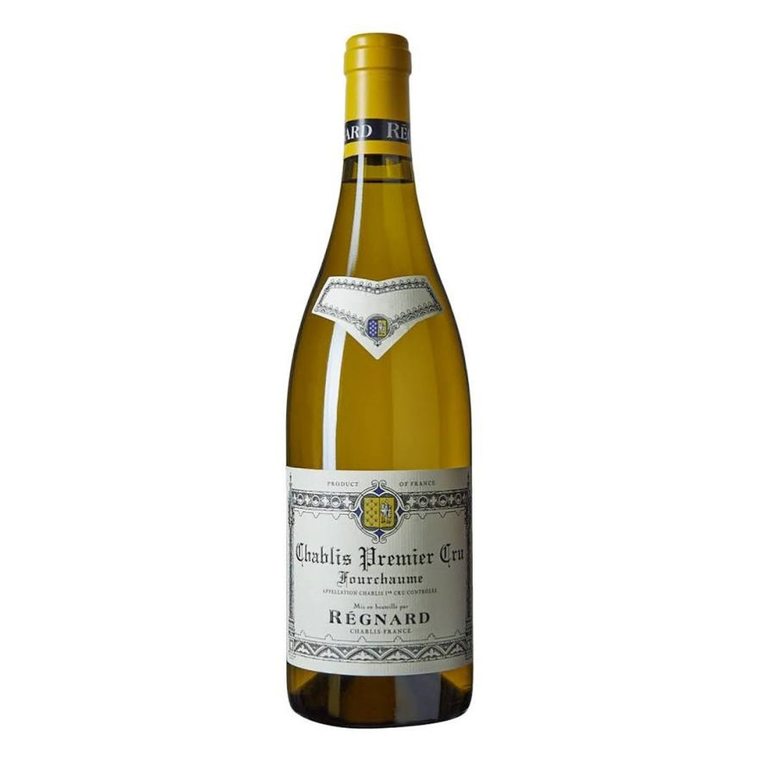 Regnard Chablis Fourchaume Premier Cru