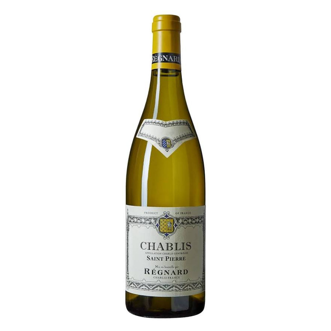Regnard Chablis Saint Pierre
