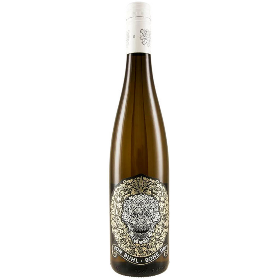Reichsrat von Buhl Bone Dry Knochentrocken Riesling Trocken, Pfalz, Germany 2022 Case (6x750ml)
