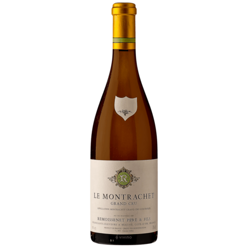 Remoissenet Pere & Fils Montrachet Grand Cru, Cote de Beaune