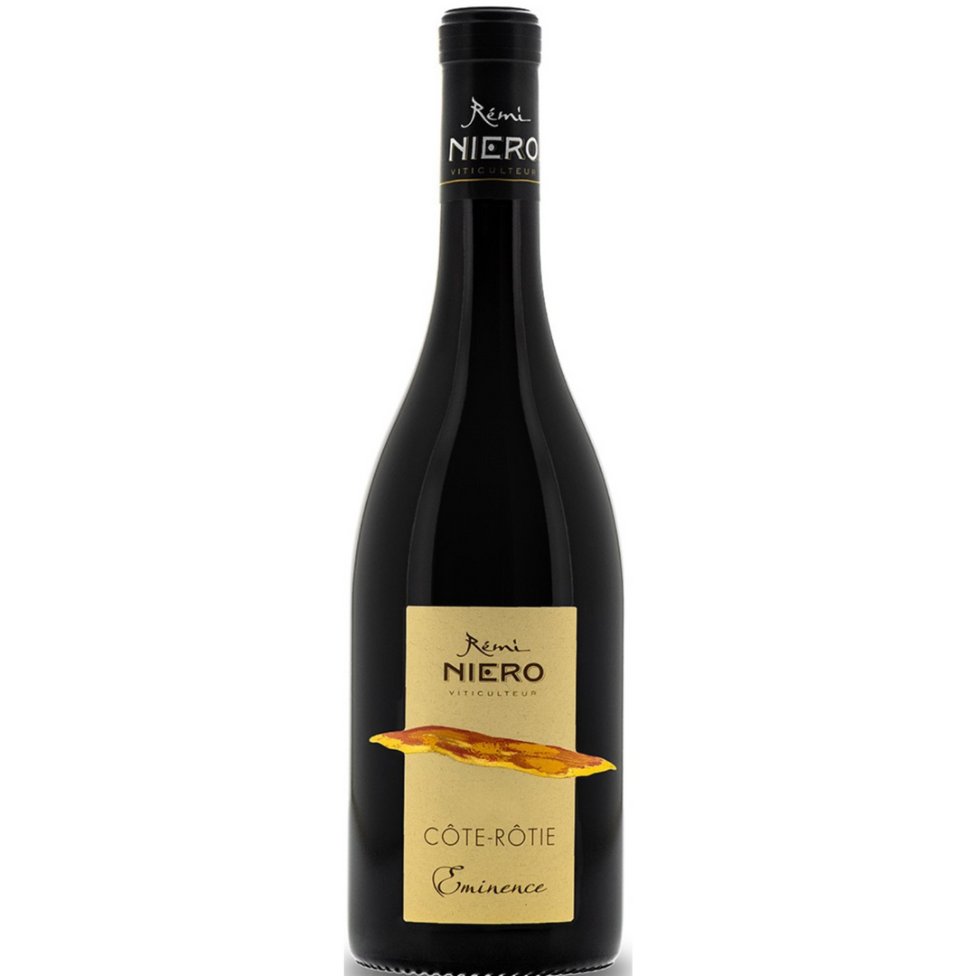 Remi Niero Cote Rotie Eminence