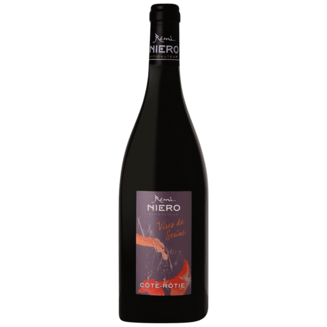 Remi Niero Cote Rotie Vires de Serine