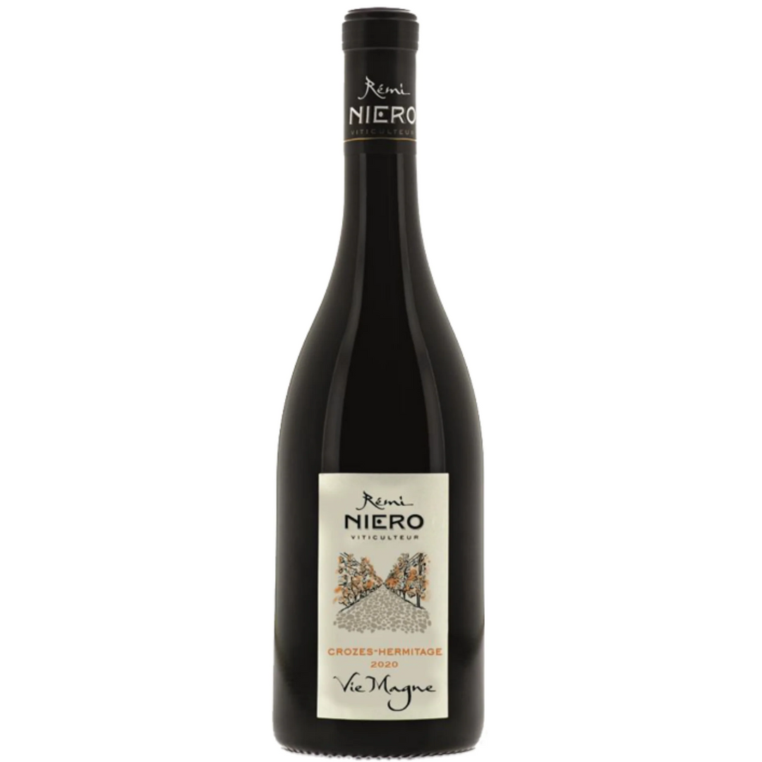 Remi Niero Crozes Hermitage Vie Magne