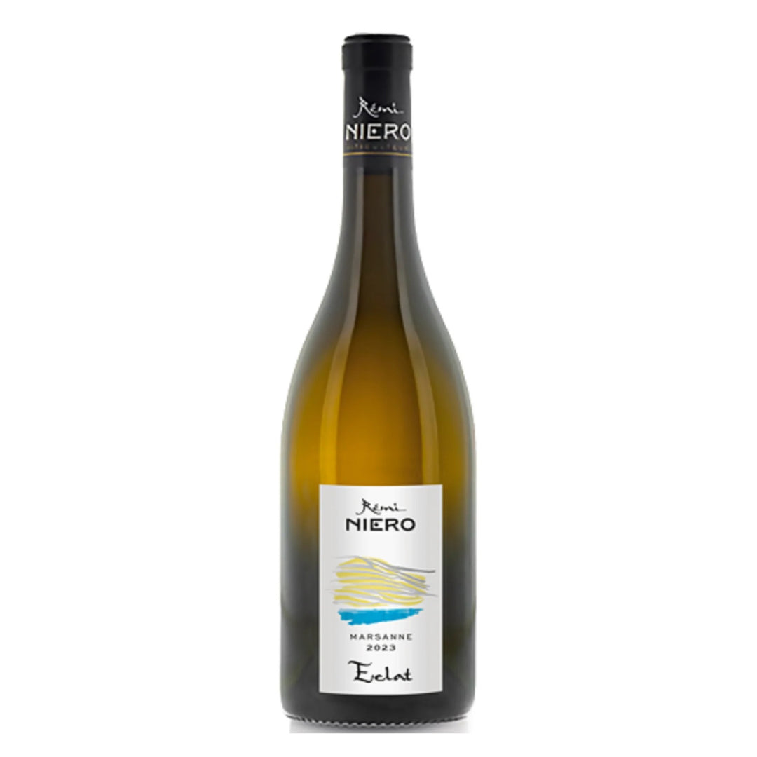Remi Niero Marsanne Eclat Collines Rhodaniennes