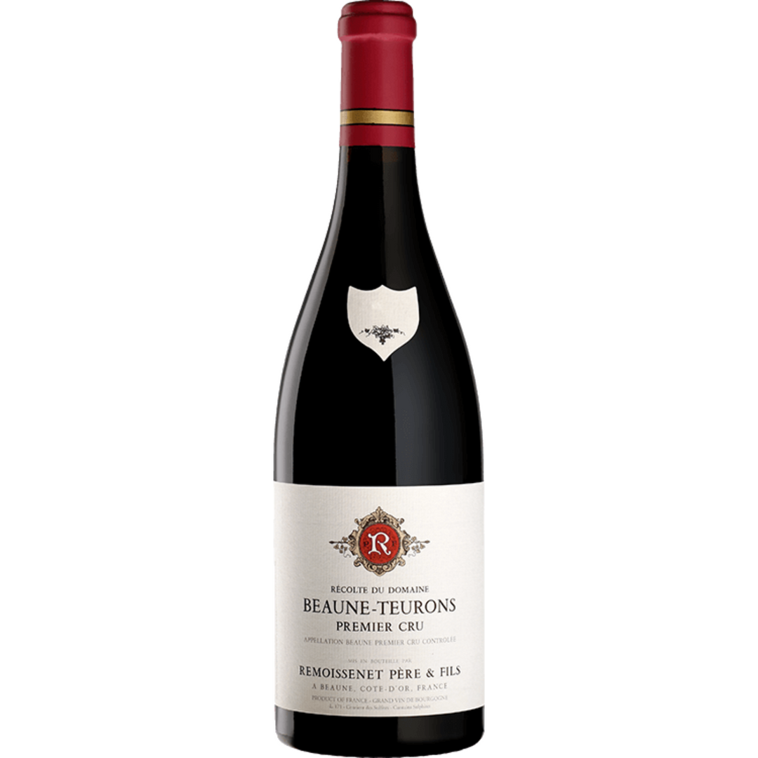 Remoissenet Père & Fils Beaune 'Les Teurons' 1er Cru, France 2022