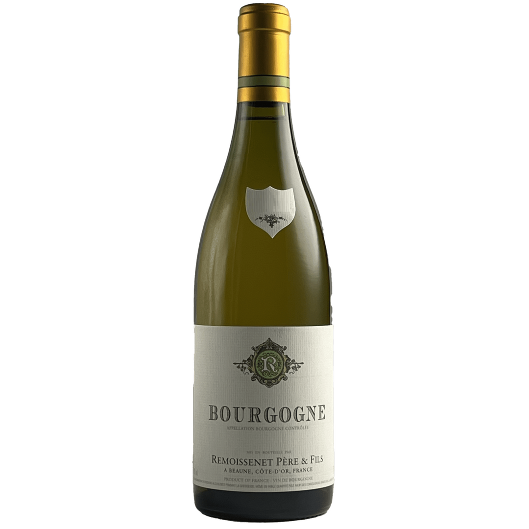 Remoissenet Pere & Fils Bourgogne Blanc, Burgundy, France 2018