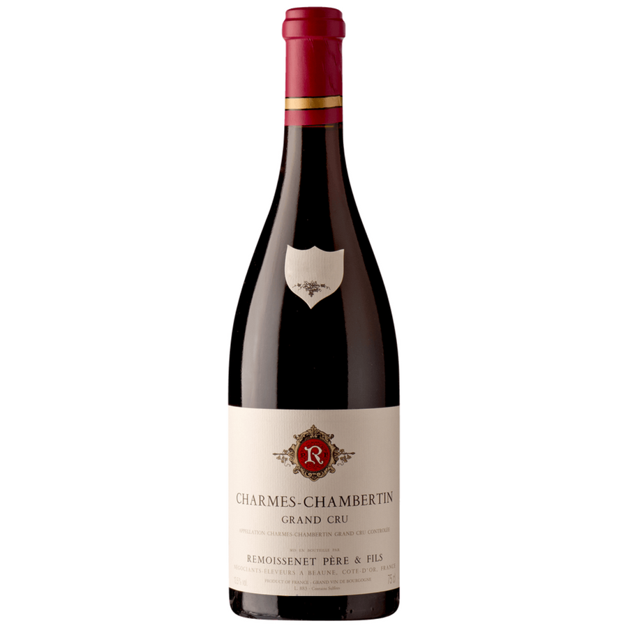 Remoissenet Charmes-Chambertin 2022
