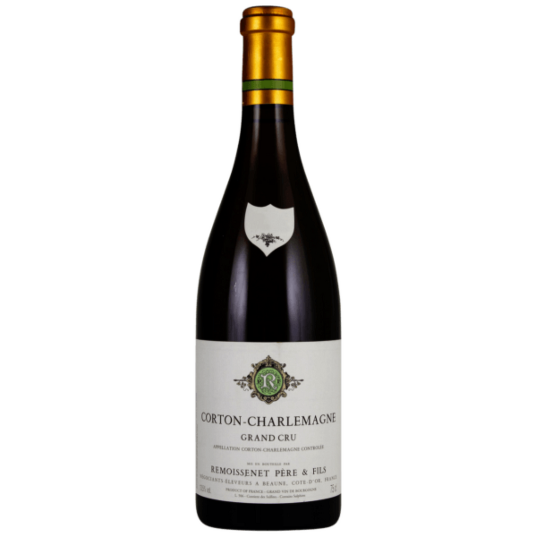 Remoissenet Corton-Charlemagne Grand Cru 2023