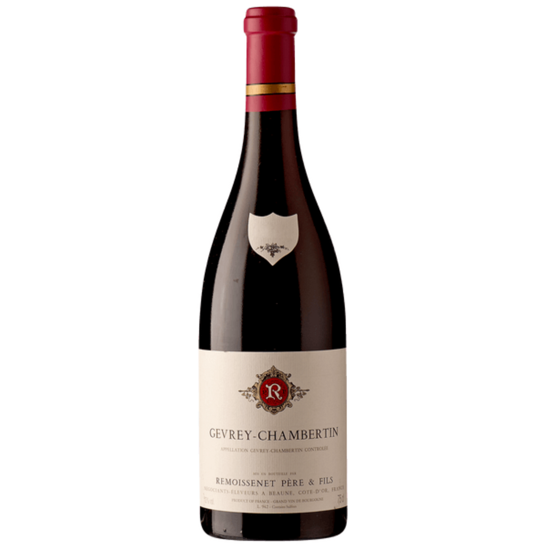 Remoissenet Père & Fils Gevrey-Chambertin, Côte de Nuits, France 2022