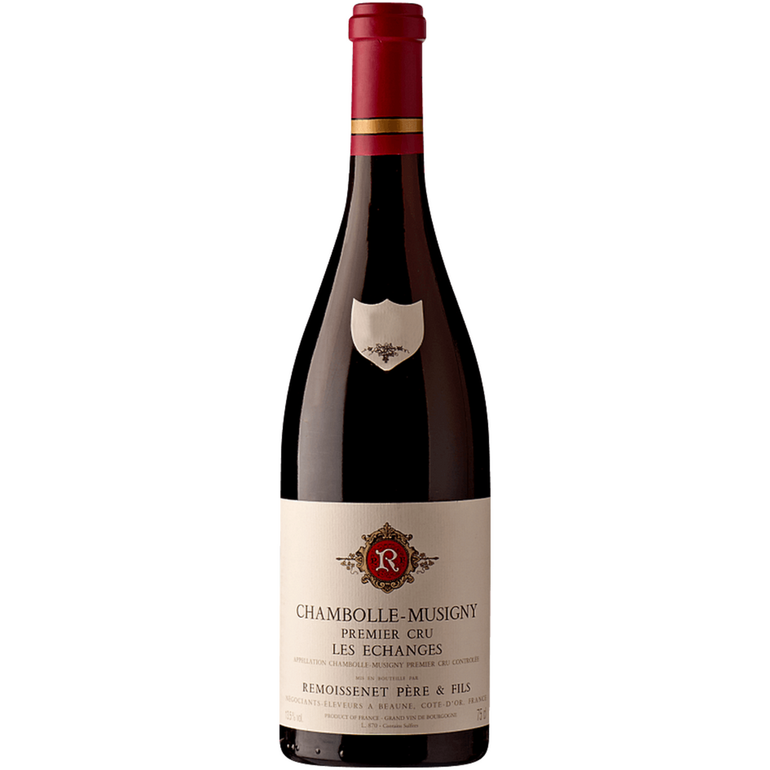 Remoissenet Pere & Fils Les Charmes, Chambolle-Musigny Premier Cru, France 2020