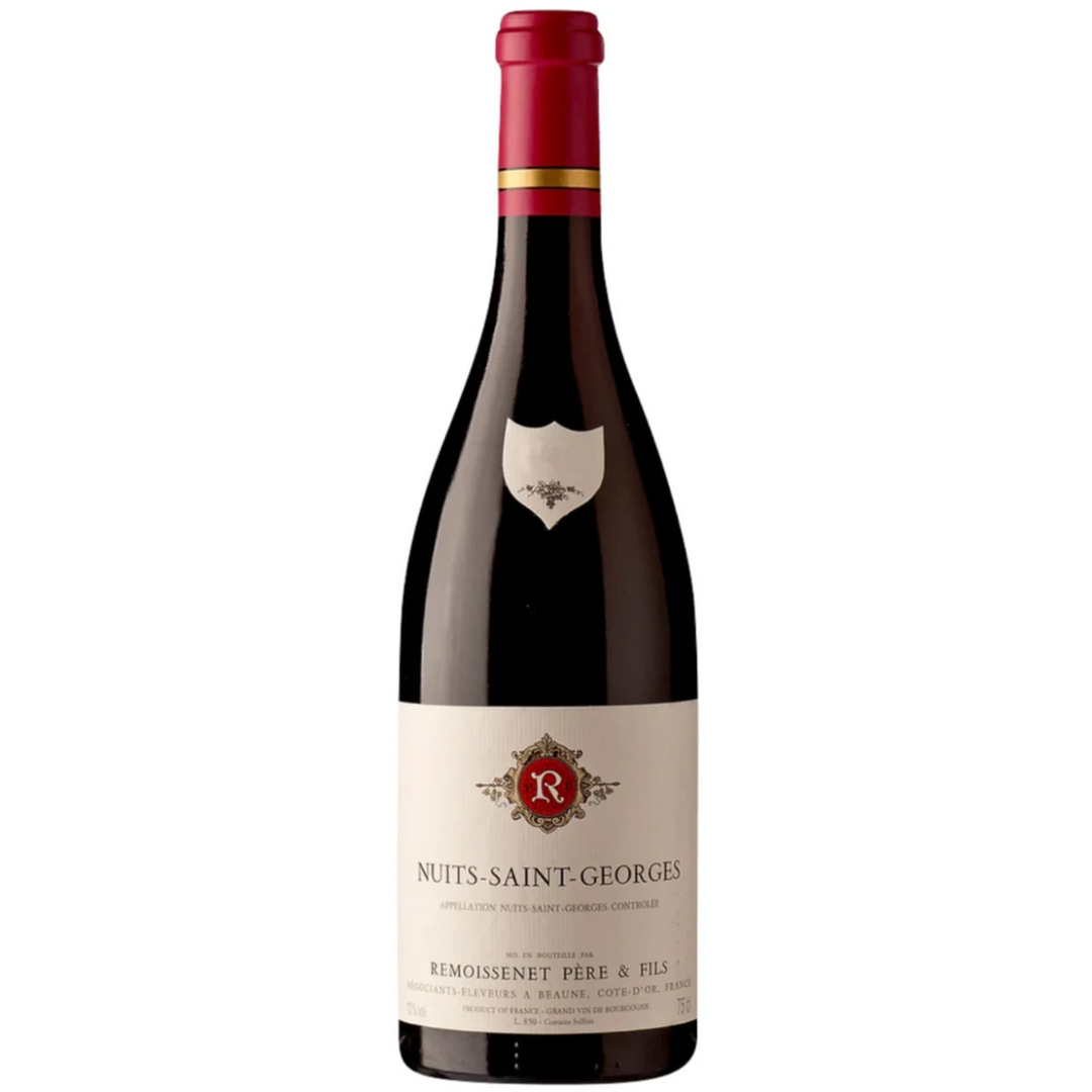 Remoissenet Père & Fils Nuits-Saint-Georges, Cote de Nuits, France 2022