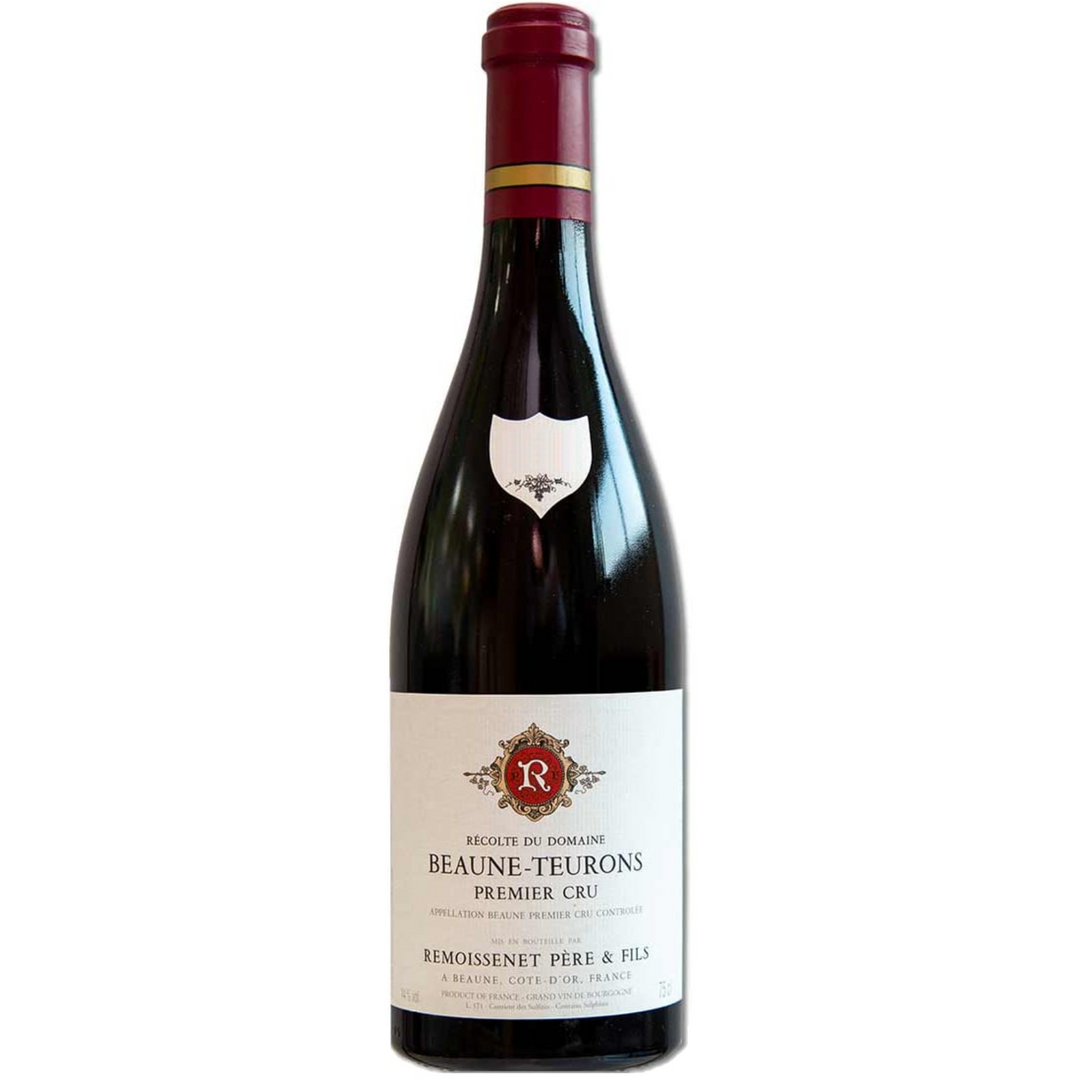Remoissenet Pere & Fils Teurons, Beaune Premier Cru, France 2016