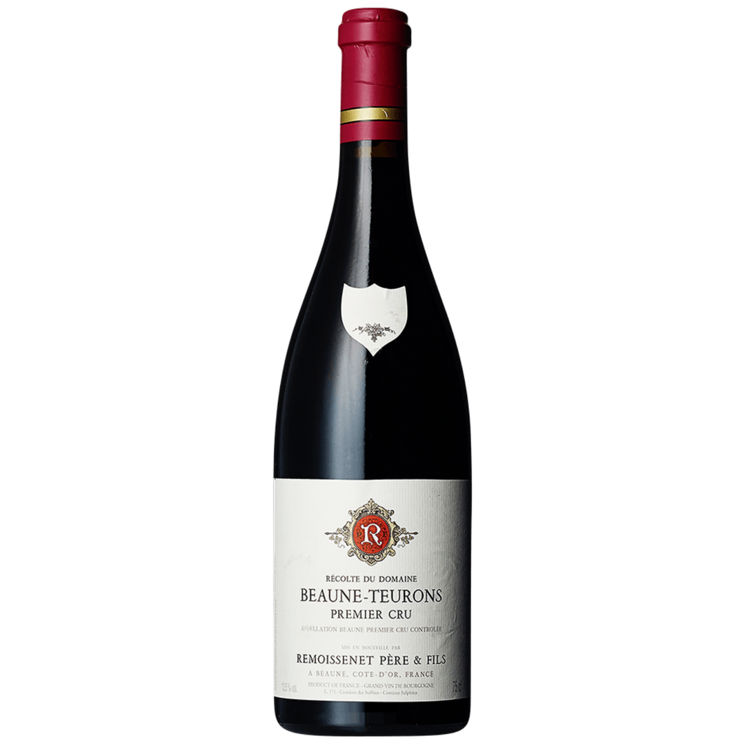 Remoissenet Beaune Premier Cru 2019 Red Wine France