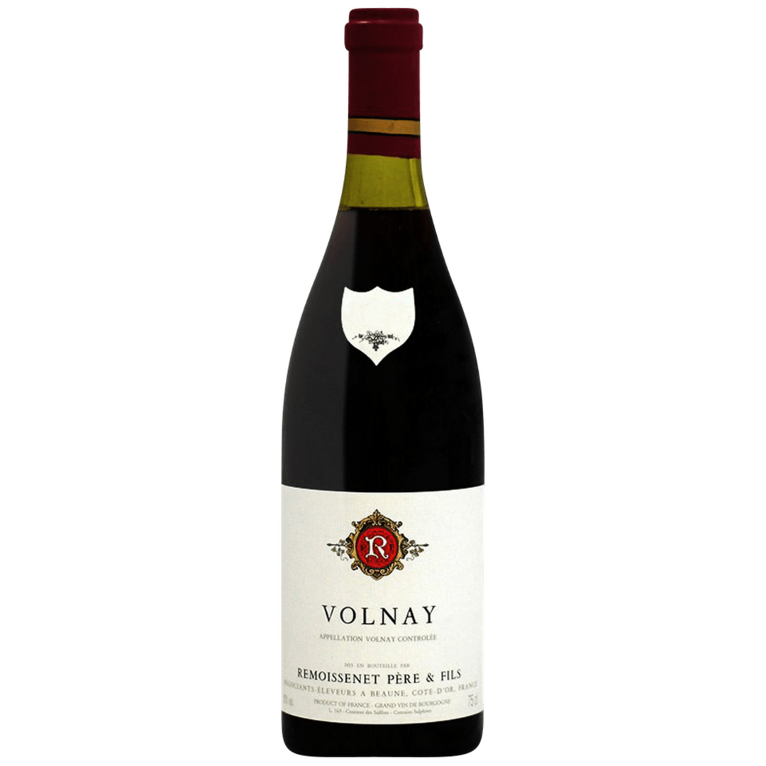Remoissenet Volnay 2019 France Medium Bodied Red