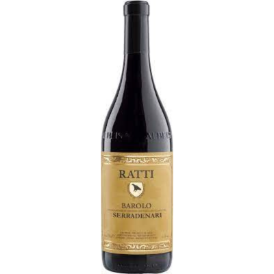 Renato Ratti Serradenari 2019 Barolo DOCG Italy
