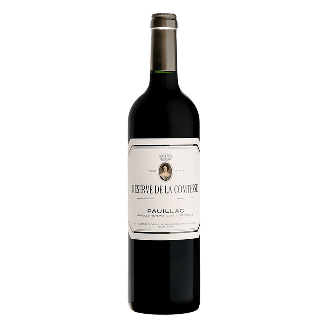 Reserve de la Comtesse
