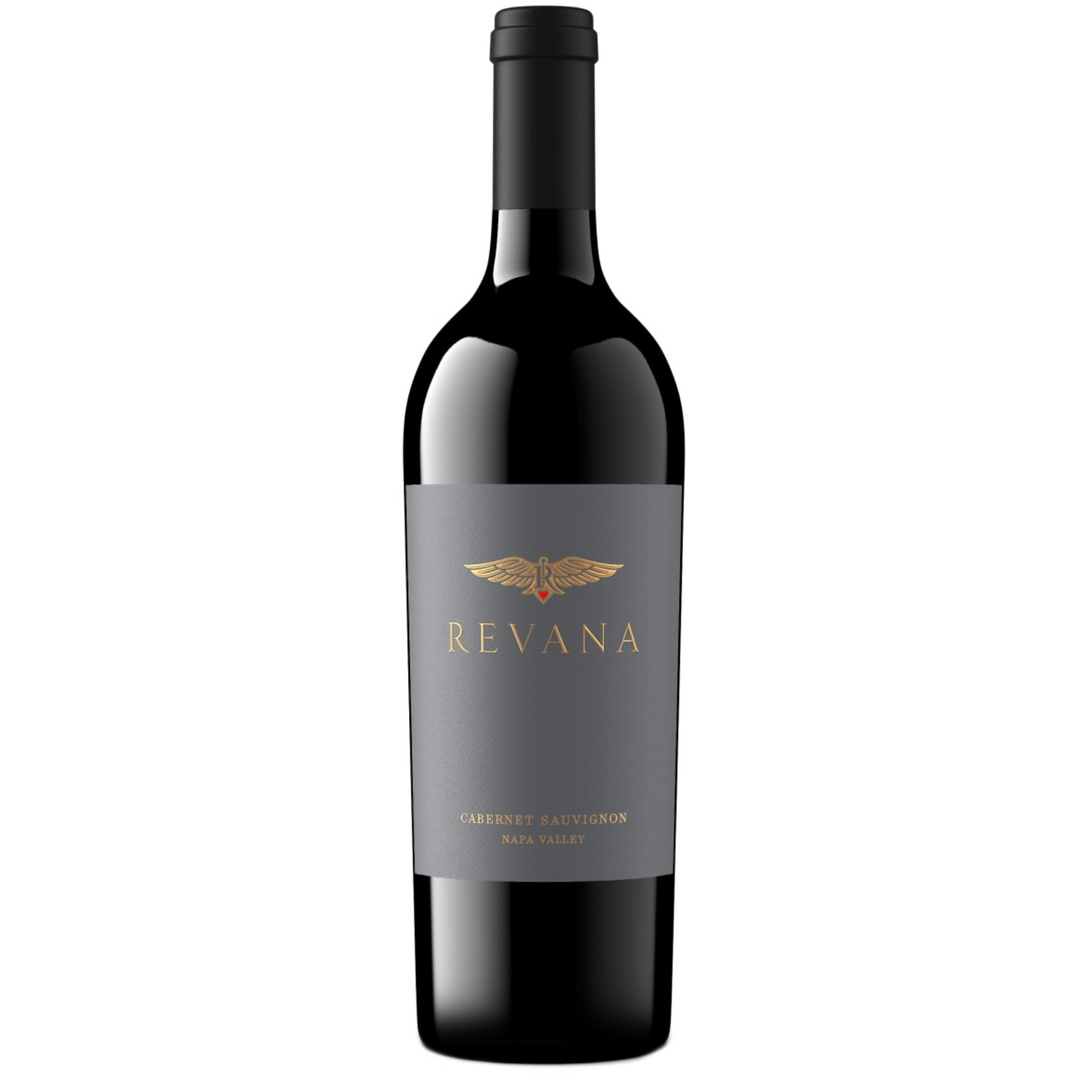 Revana Family Vineyard Napa Valley USA 2021 Cabernet