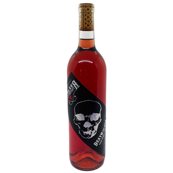 Revolver Wine Company Death & Glory Rose, Napa Valley, USA 2021