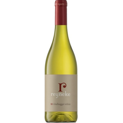 Reyneke Vinehugger White, Western Cape, South Africa 2021 (Case of 12)