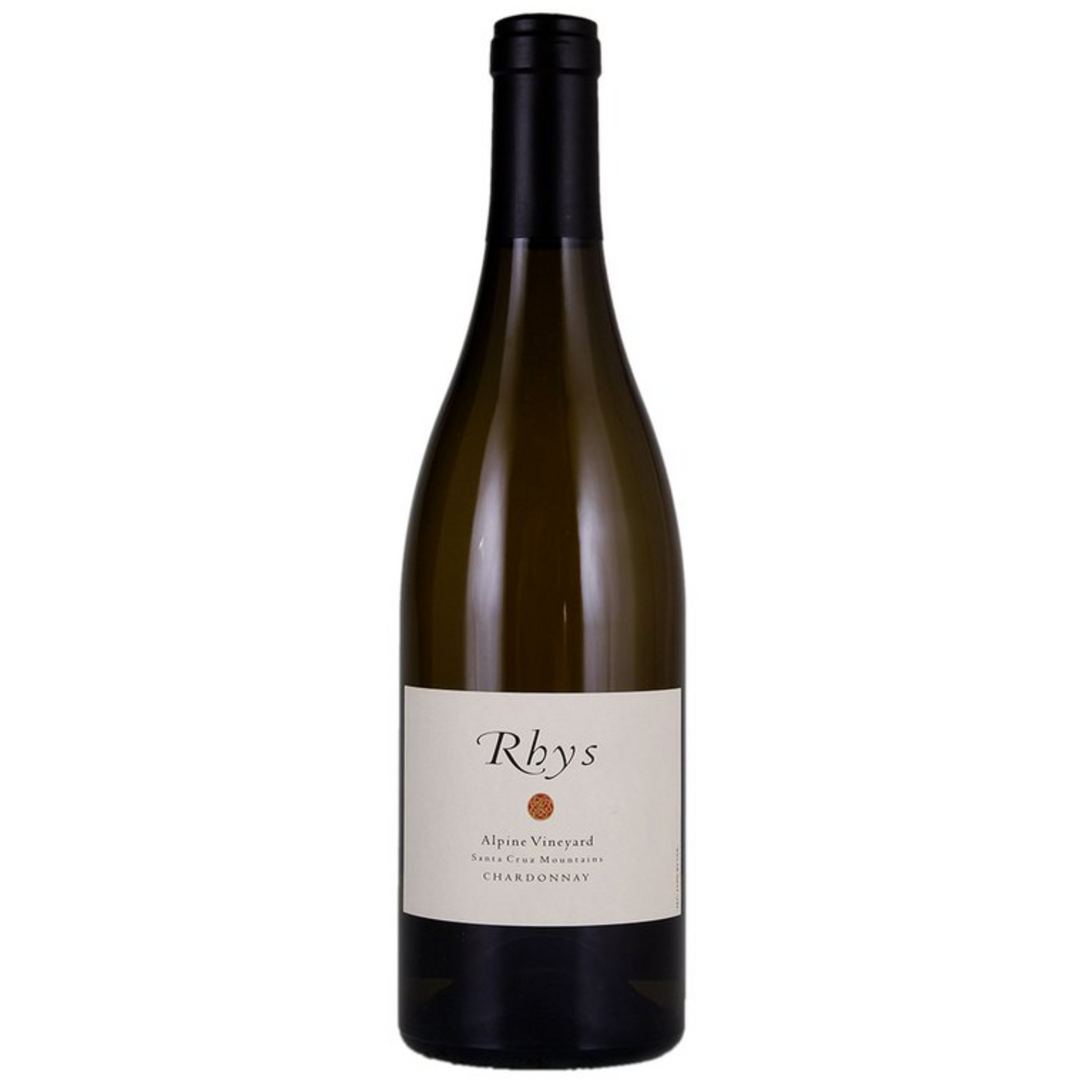 Rhys Alpine Vineyard Chardonnay 2016 Santa Cruz USA