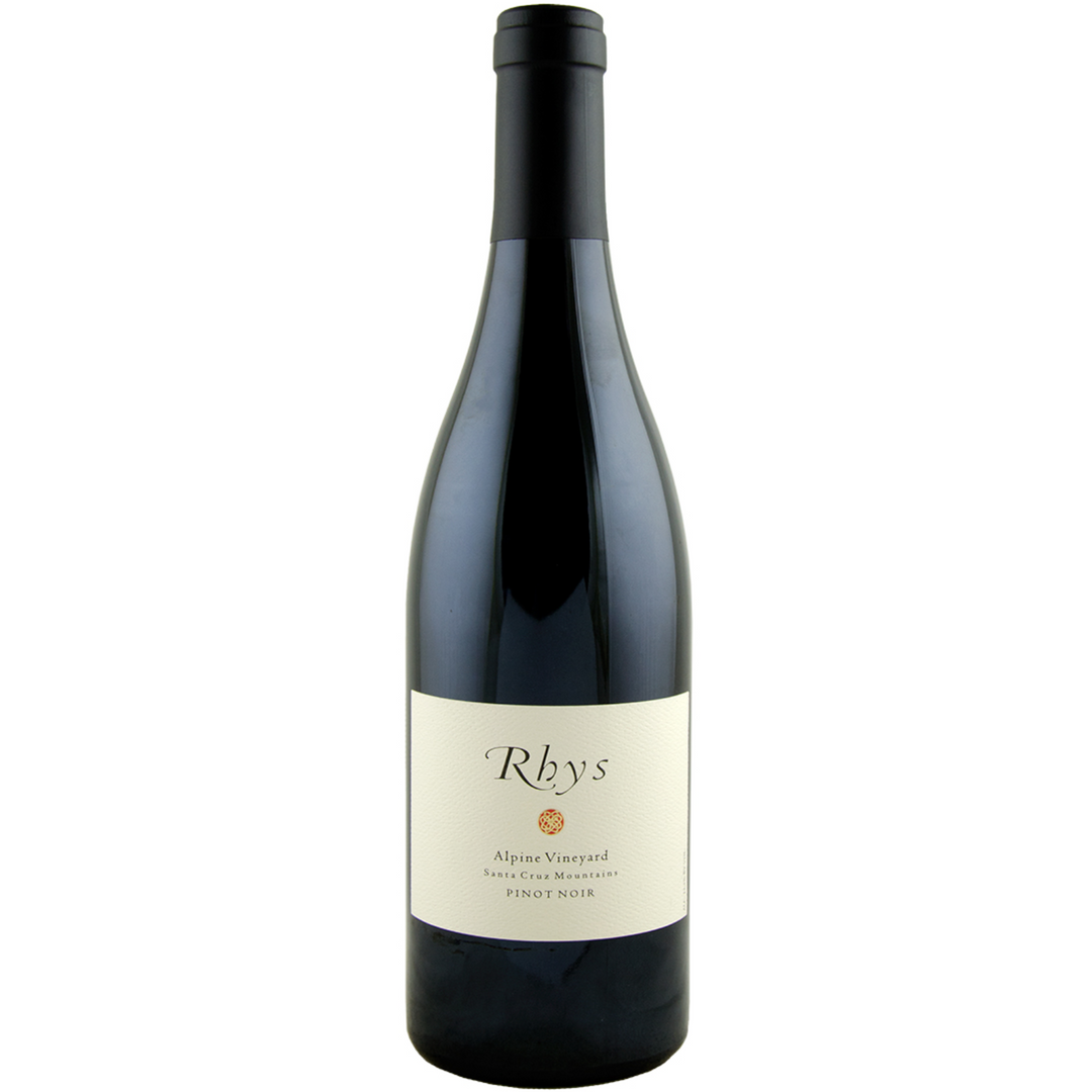 Rhys Vineyards 2017 Pinot Noir Santa Cruz Mountains USA