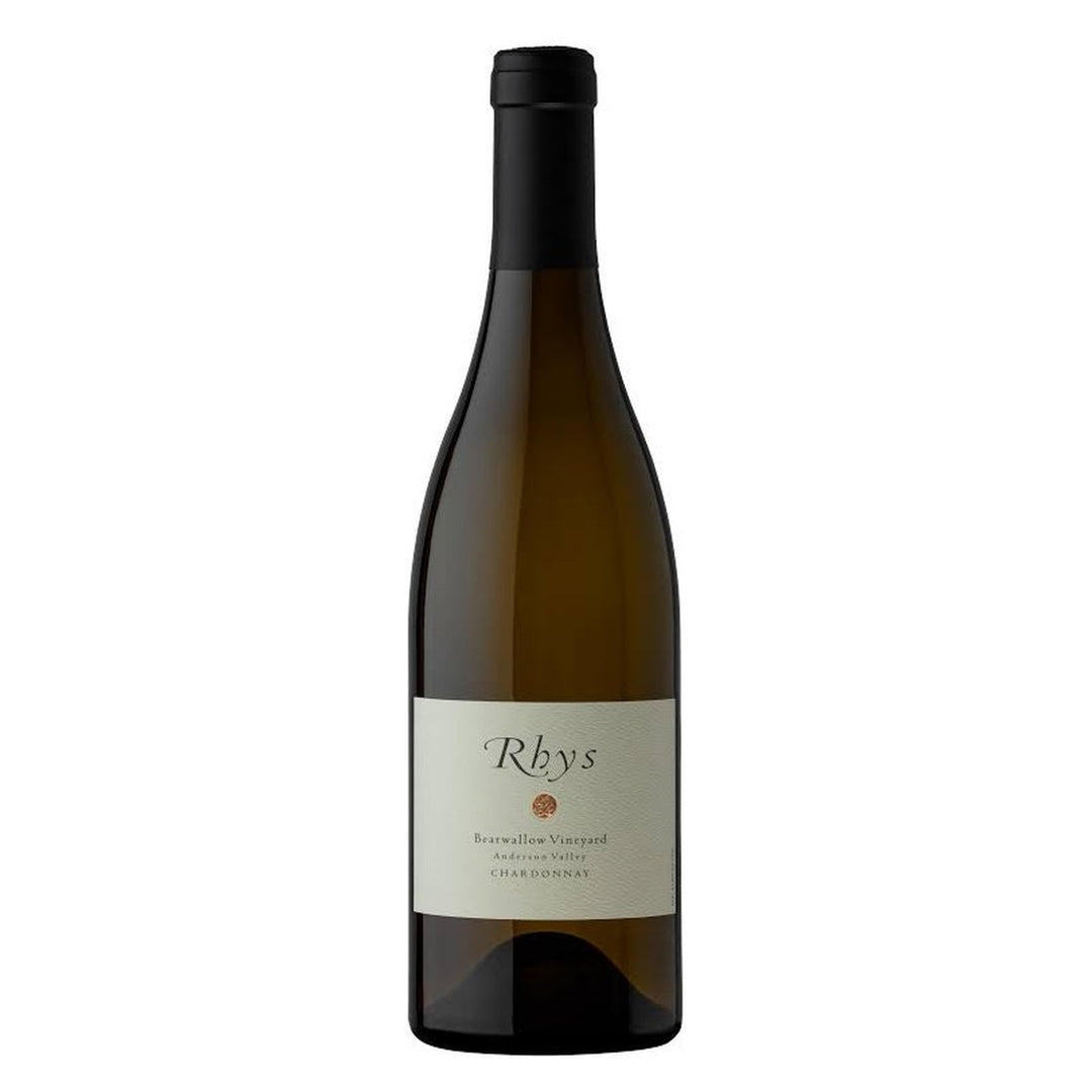 Rhys Vineyards Chardonnay Bearwallow Vineyard Anderson Valley