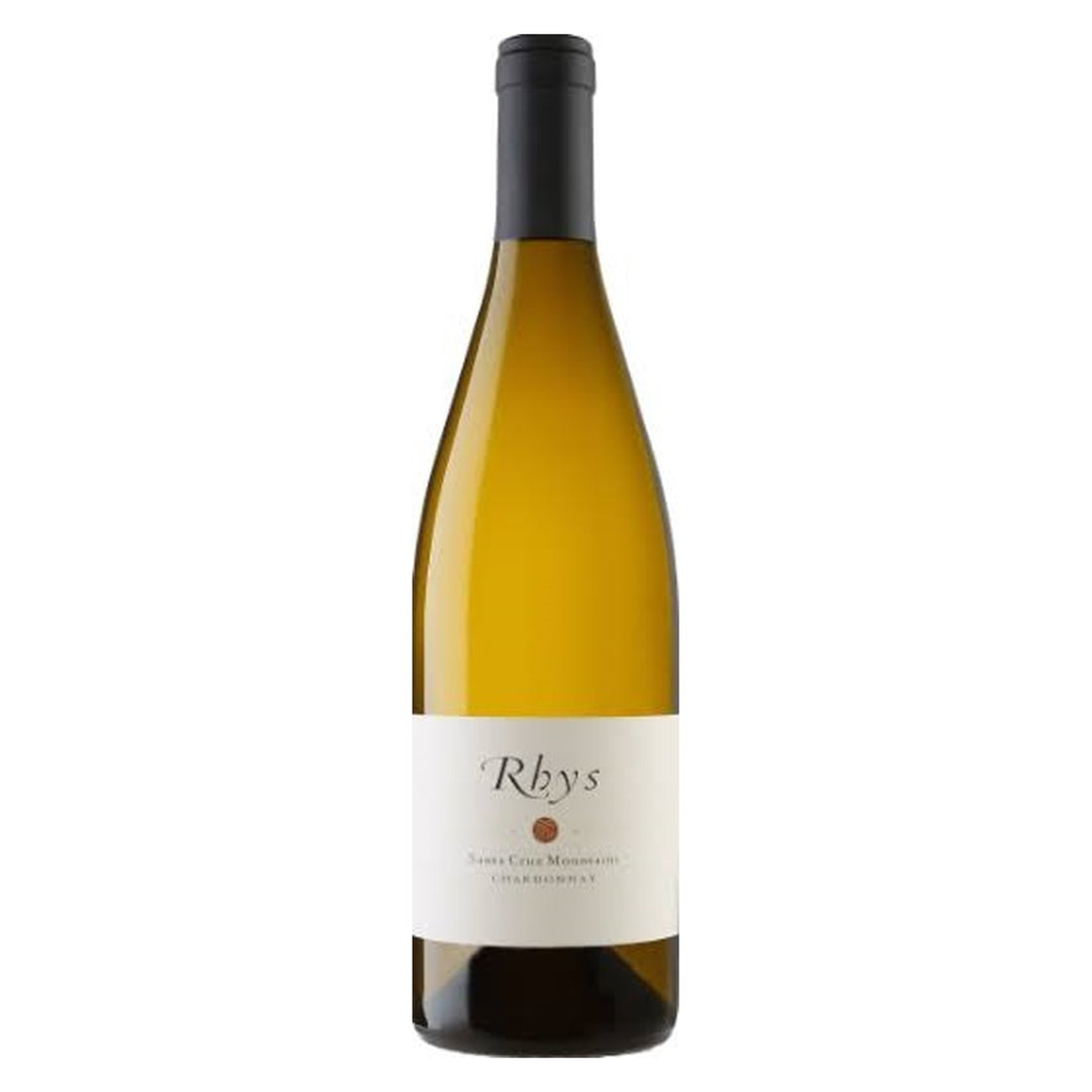 Rhys Vineyards Chardonnay Santa Cruz Mountains