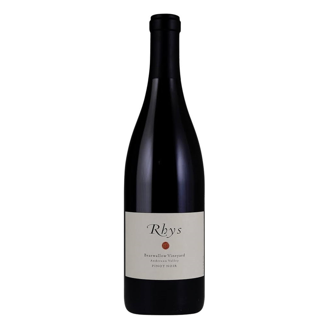 Rhys Vineyards Pinot Noir Bearwallow Vineyard Anderson Valley