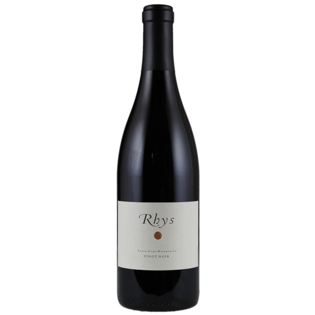 Rhys Vineyards Santa Cruz Mountains Pinot Noir, California, USA 2017