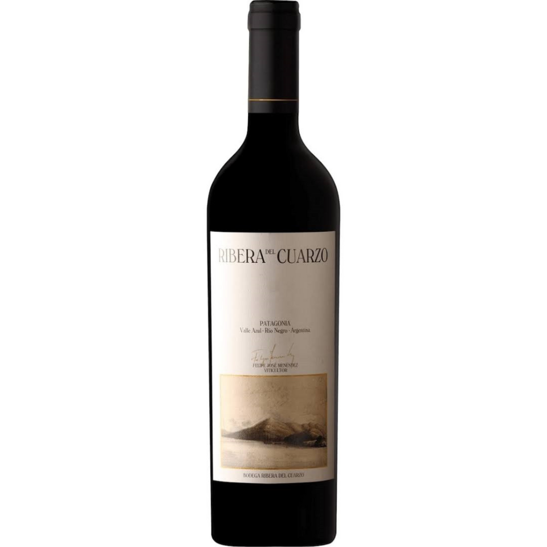 Ribera del Cuarzo Parcela Unica Barrel Blend