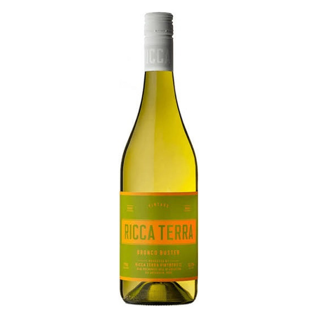 Ricca Terra Bronco Buster Riverland