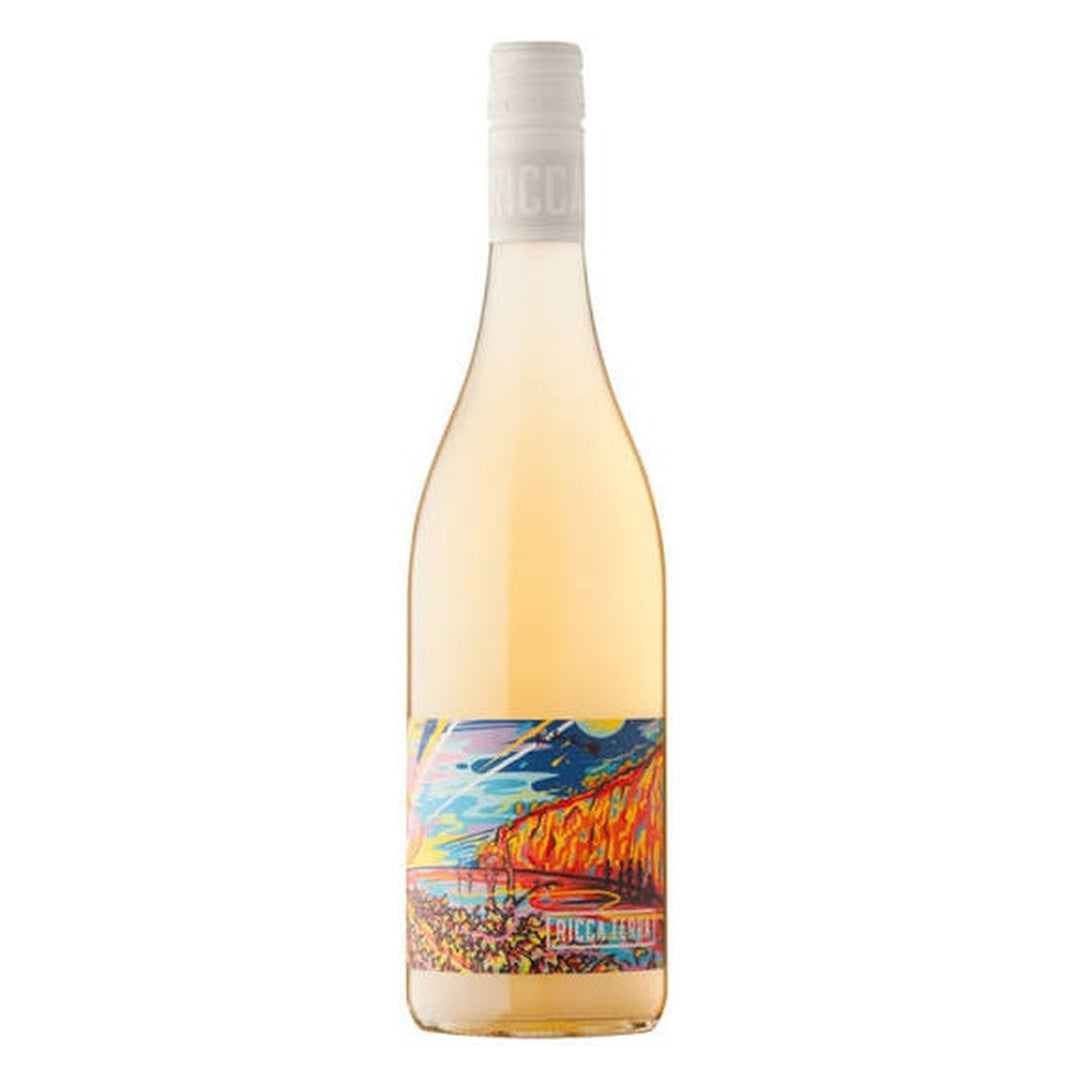 Ricca Terra Sunset Field Blend Petillant Naturel Riverland