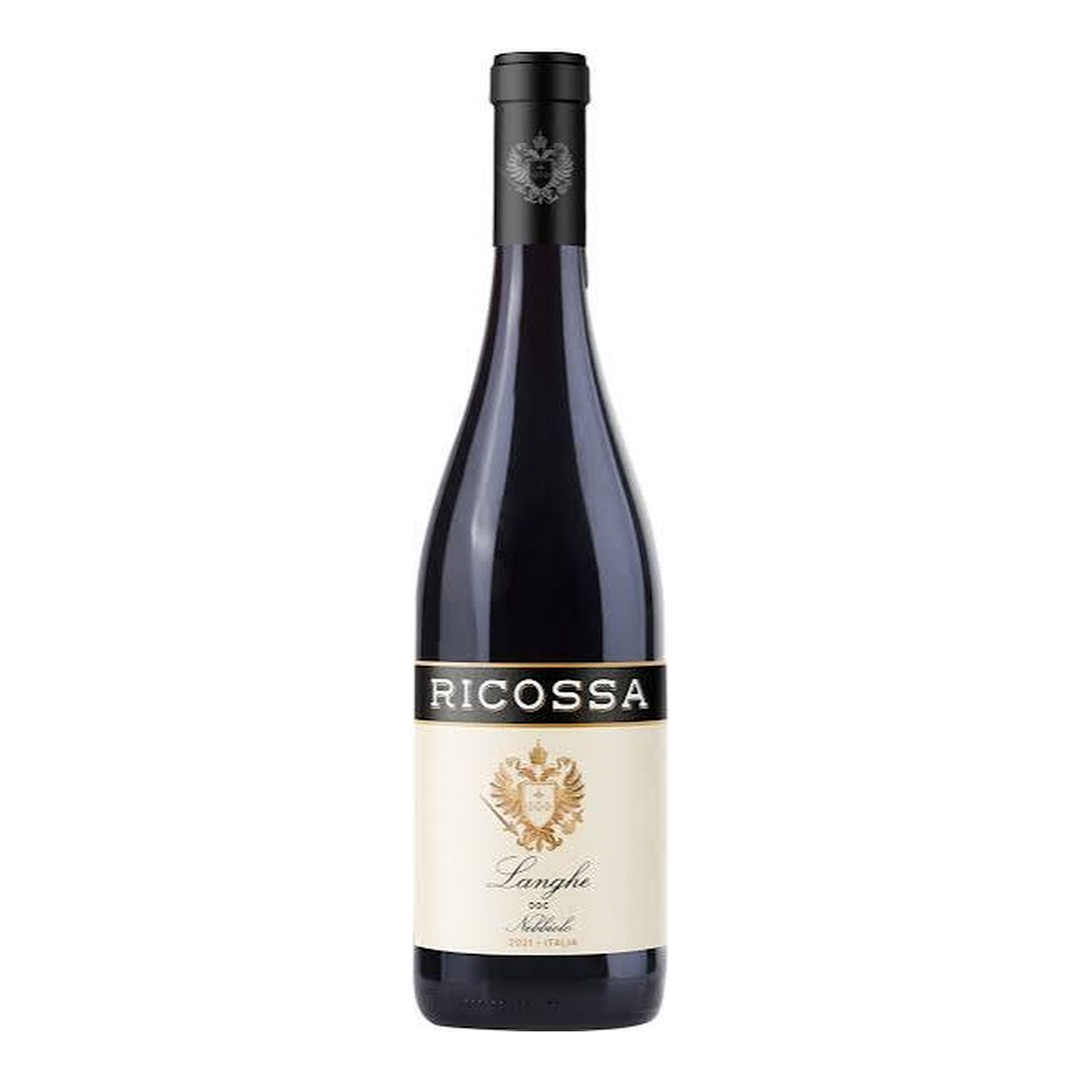 Ricossa Nebbiolo Langhe