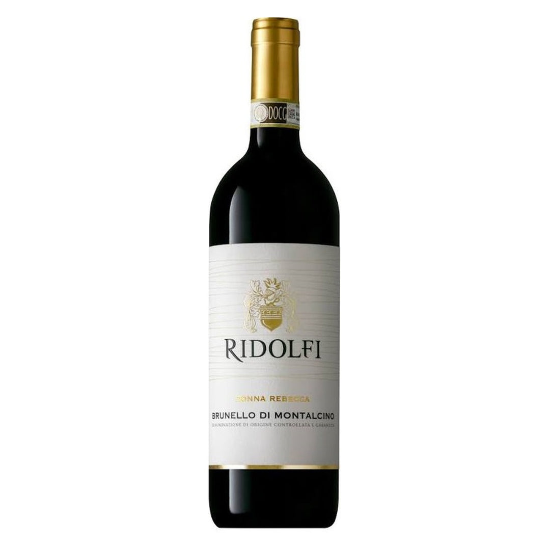 Ridolfi Brunello di Montalcino Donna Rebecca