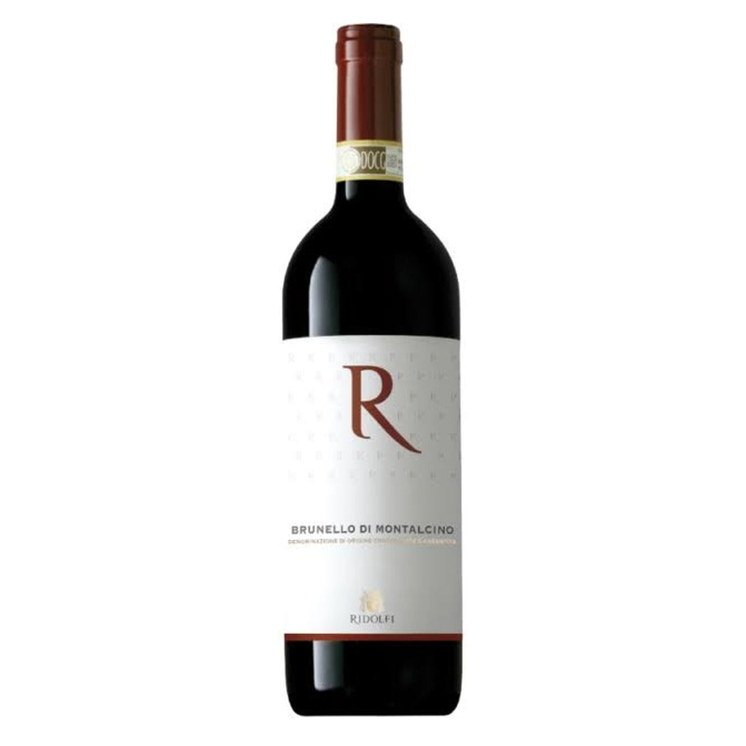 Ridolfi Brunello di Montalcino R