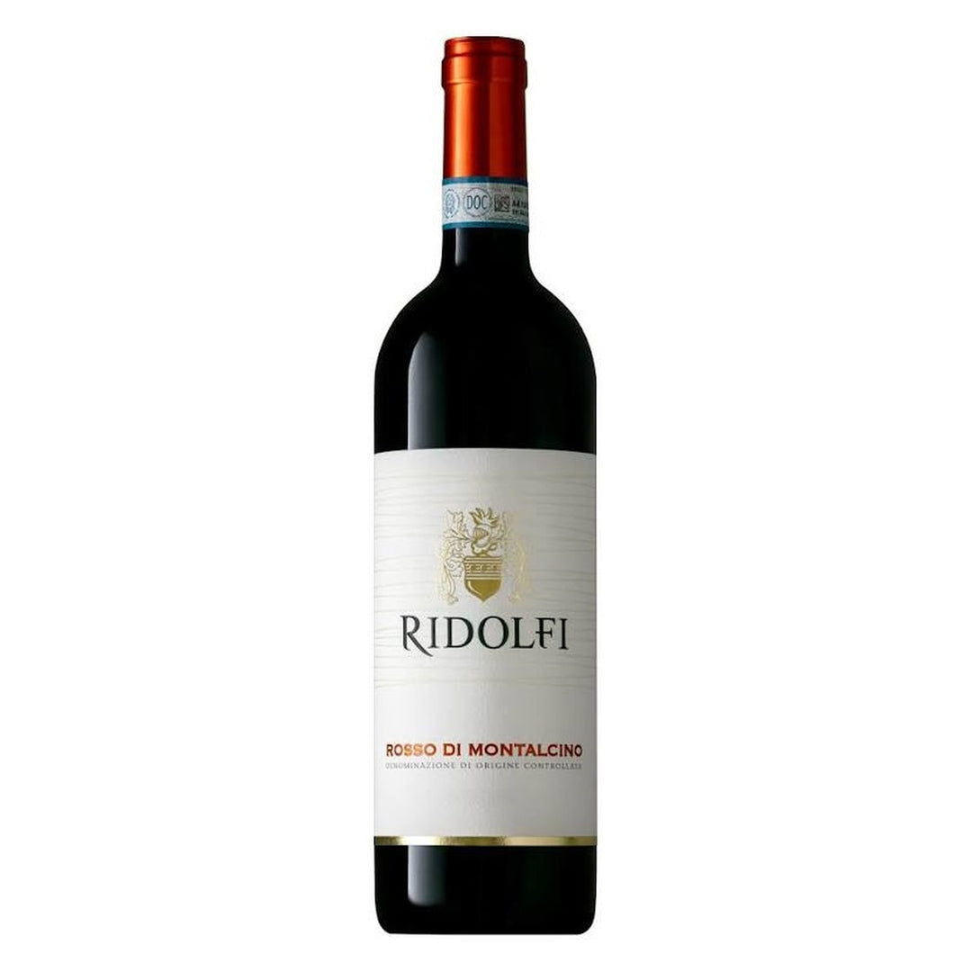 Ridolfi Rosso di Montalcino