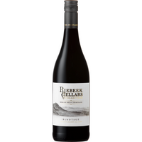 Riebeek Cellars Collection Pinotage, Swartland, South Africa 2020 Case (6x750ml)