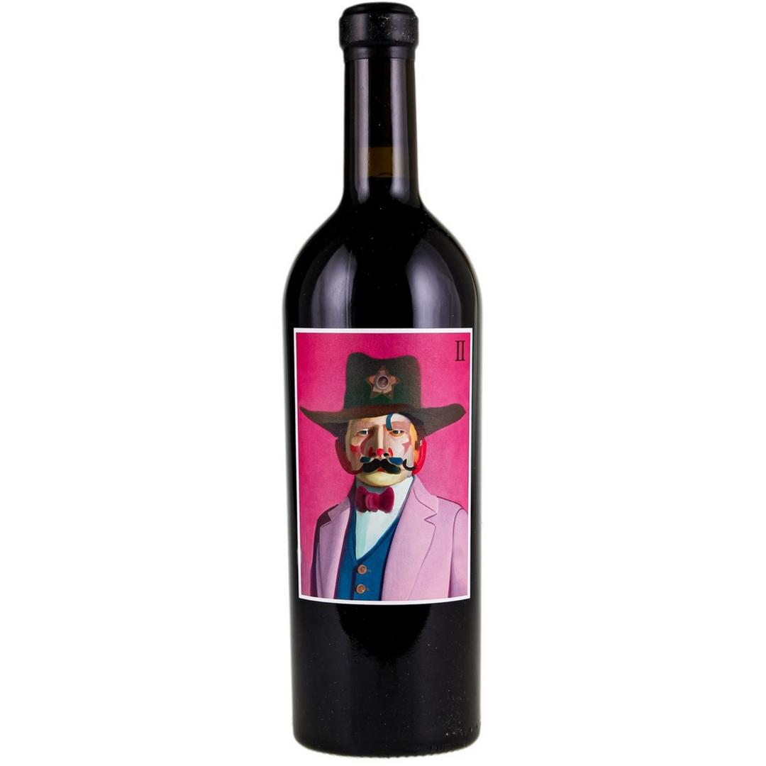 Riise 'Doyen', Paso Robles, USA 2020