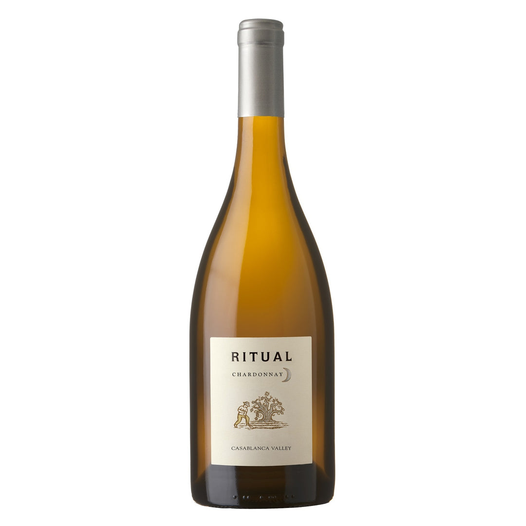 Ritual Chardonnay Casablanca Valley