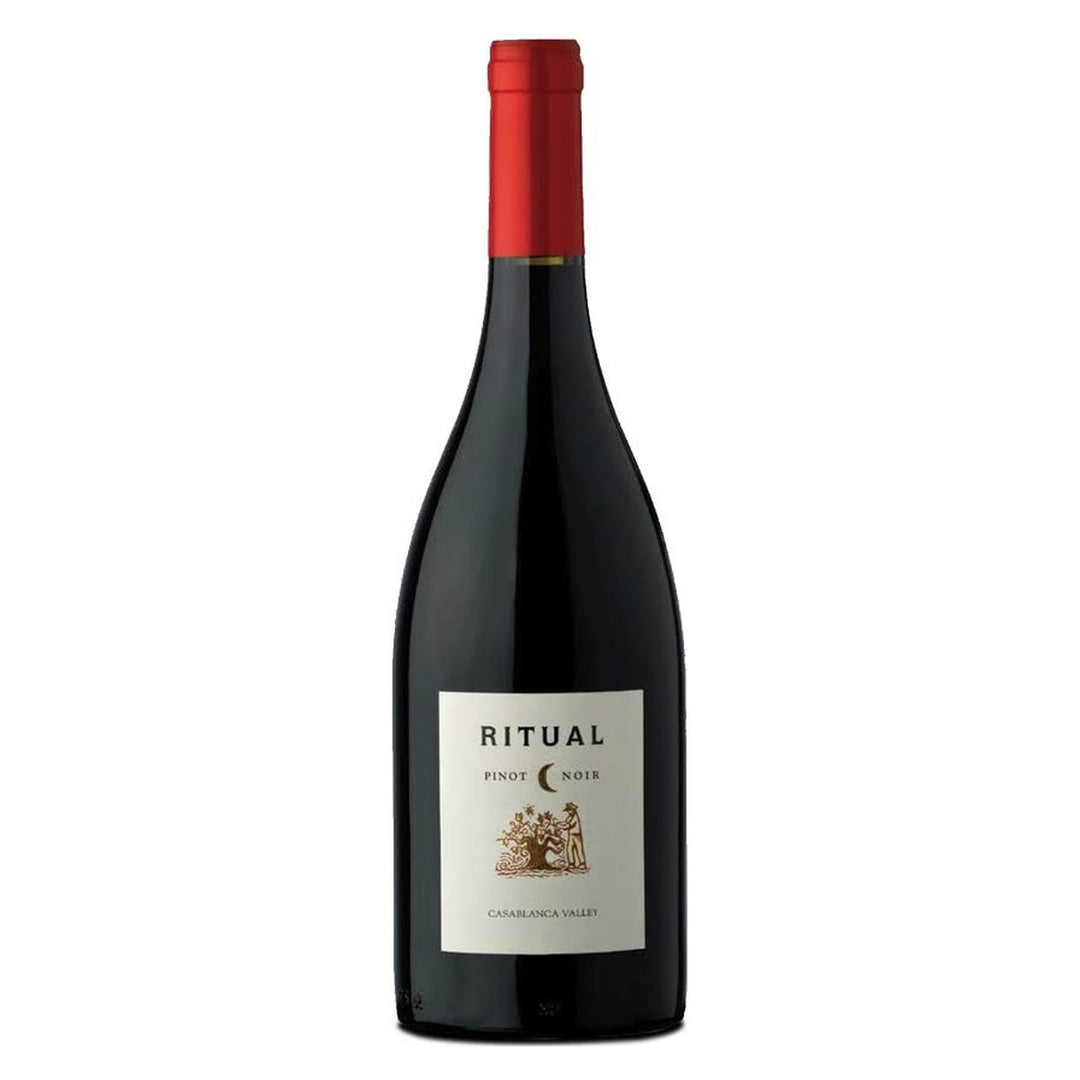 Ritual Pinot Noir Casablanca Valley