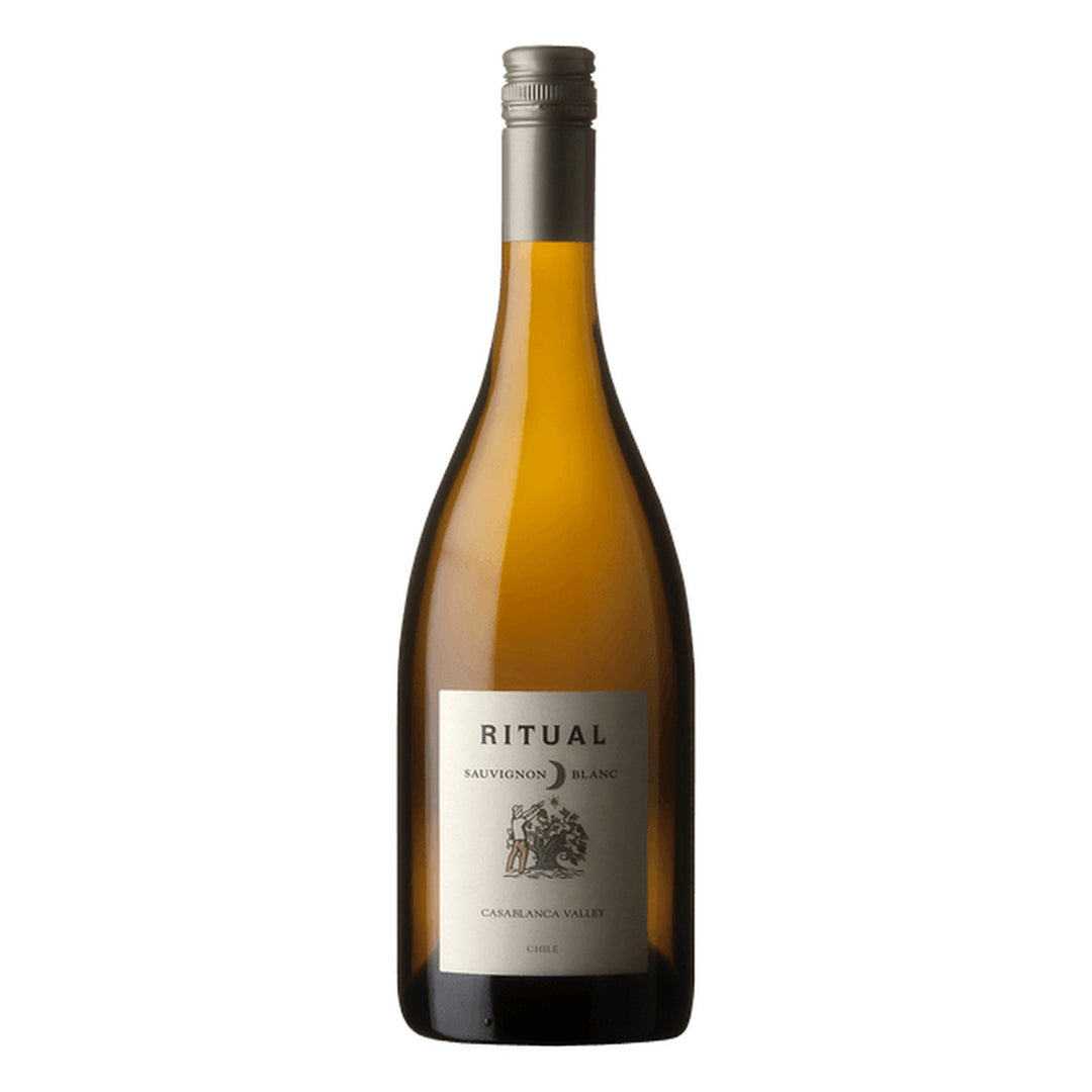 Ritual Sauvignon Blanc Casablanca Valley