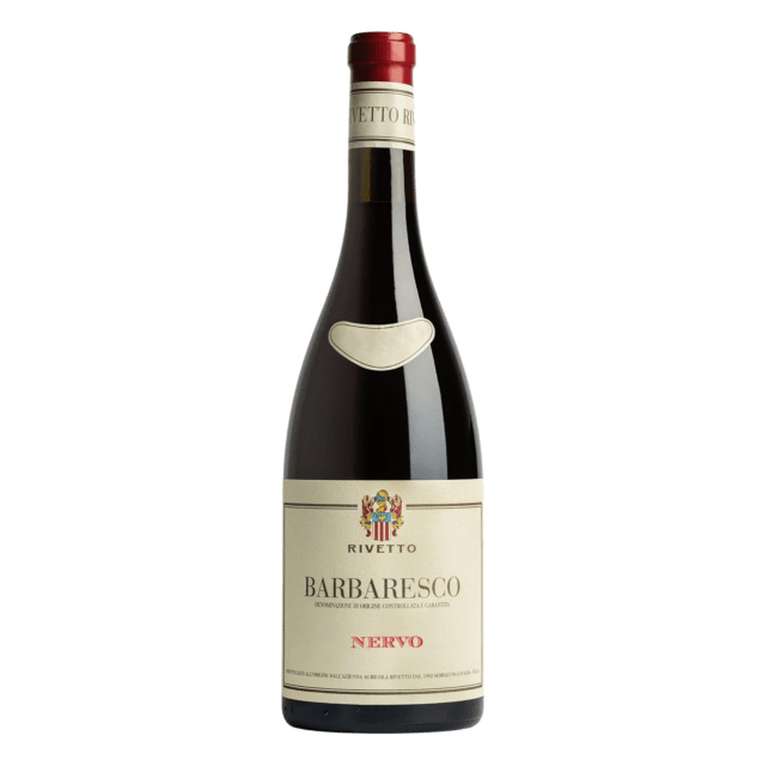 Rivetto Barbaresco Vigneto Nervo