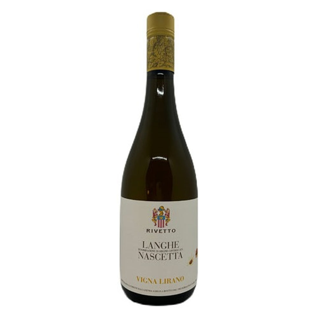Rivetto Nascetta Vigna Lirano Langhe