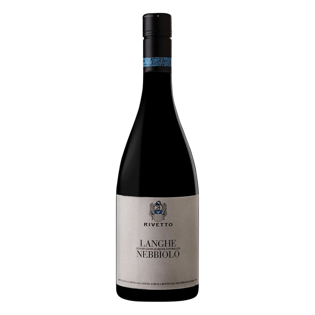 Rivetto Nebbiolo Langhe