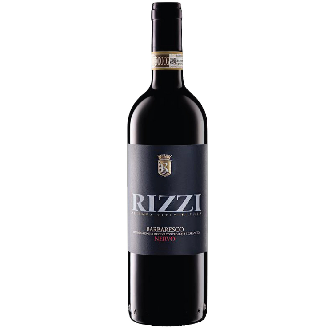 Rizzi Barbaresco Nervo 2021