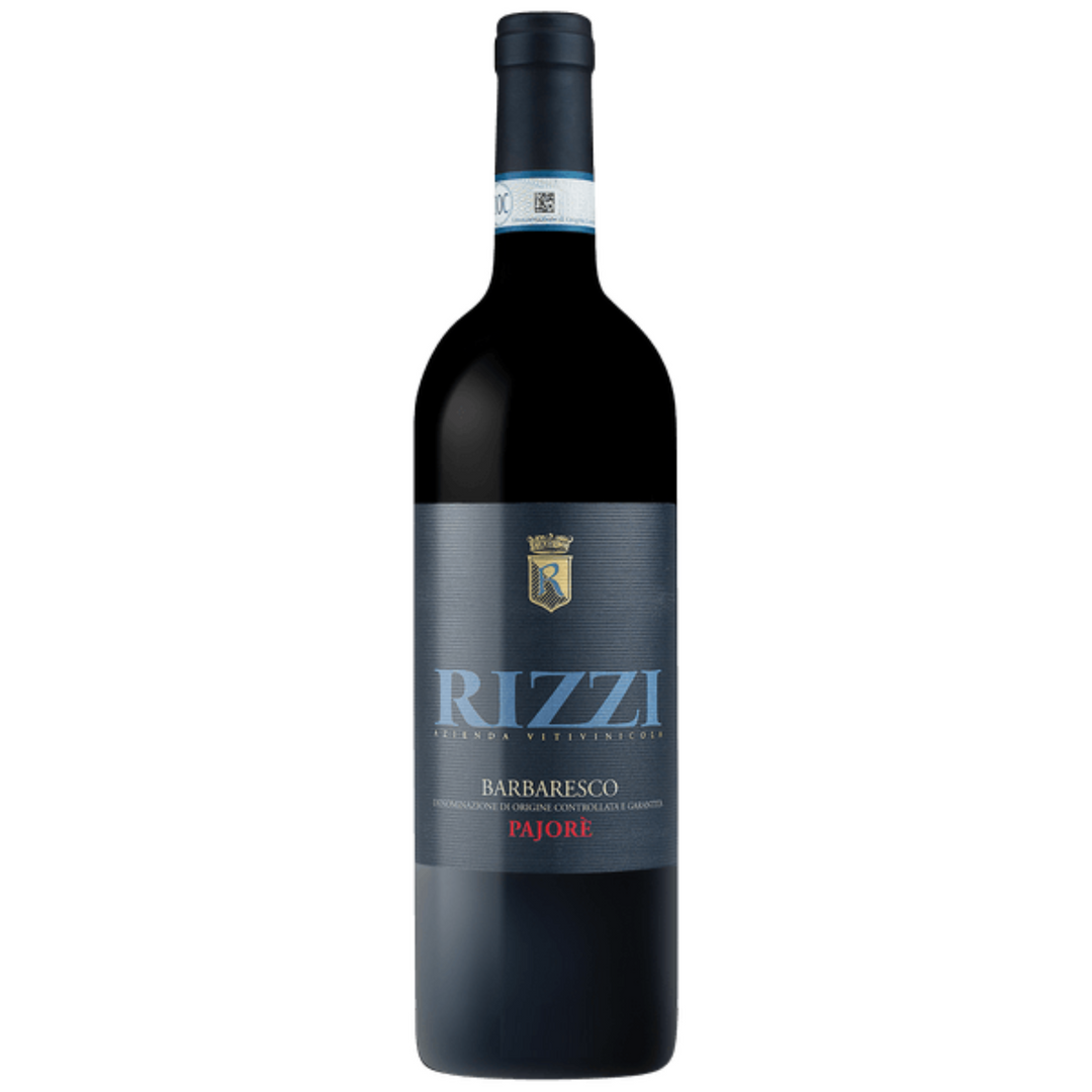 Rizzi Pajore Barbaresco 2021